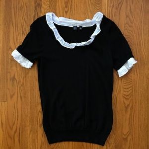 Beautiful Saks Fifth Avenue top